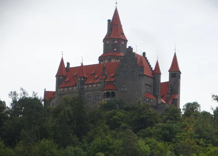 Na Tvrzi Agroturismo Olomouc